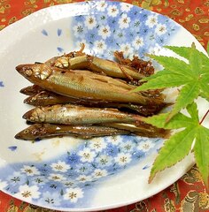 ニギスの塩焼き ふっくら白身で晩酌おつまみ レシピ 作り方 By とりあえず乾杯 楽天レシピ ニギスの塩焼き ふっくら白身で晩酌おつまみ レシピ 作り方 By とりあえず乾杯 楽天レシピ
